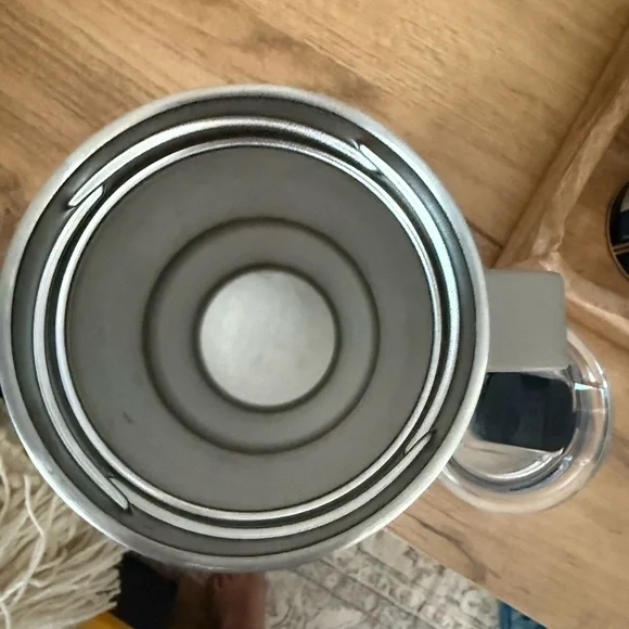 YETI Stainless Steel Gray Mug - Picture 3 of 5